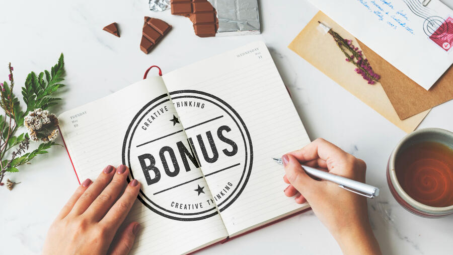 livret avec mention bonus